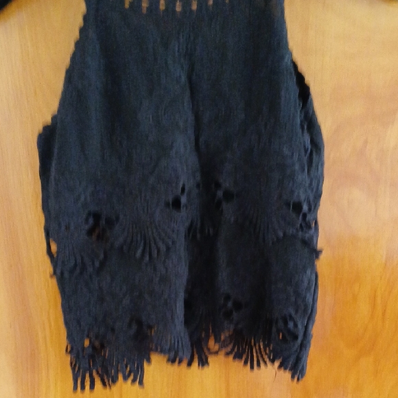 Tropical Wear Co Sleeveless Crop Top S NWT - Picture 5 of 5